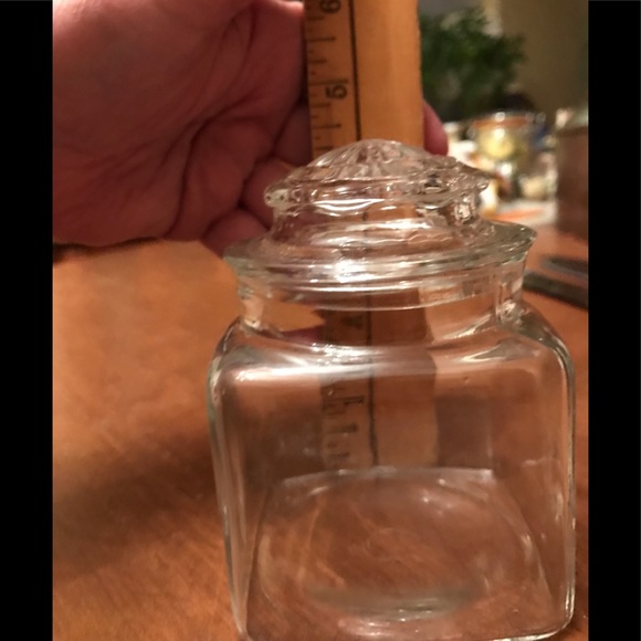 Lidded Jar - Small - Picture 3 of 4